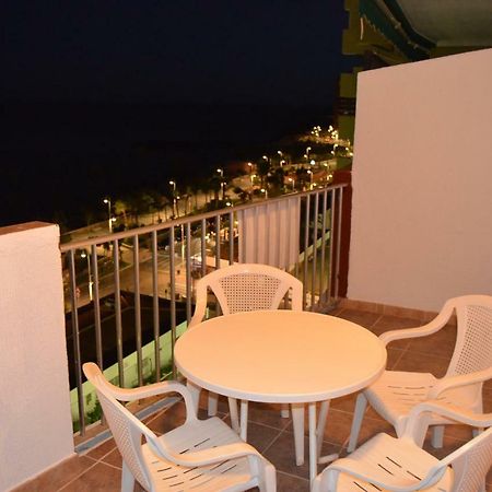 Apartamento Reformado En Primera Linea De Playa Daire Almuñécar Dış mekan fotoğraf