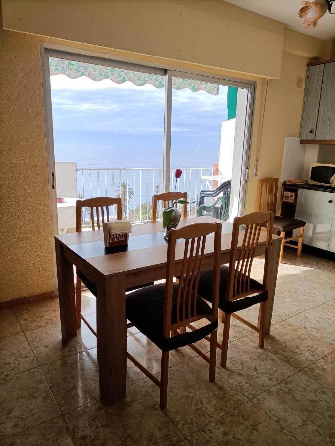 Apartamento Reformado En Primera Linea De Playa Daire Almuñécar Dış mekan fotoğraf