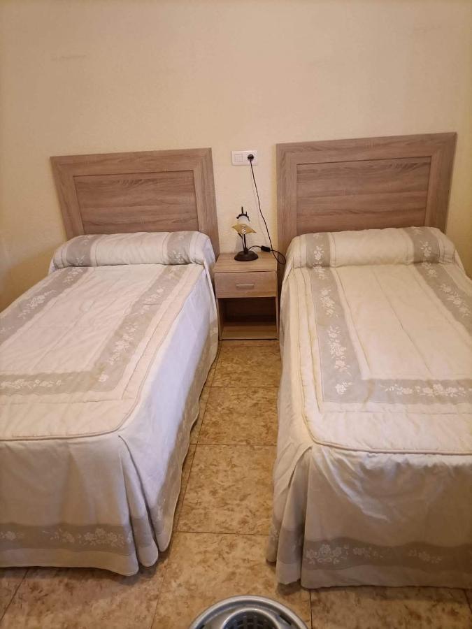 Apartamento Reformado En Primera Linea De Playa Daire Almuñécar Dış mekan fotoğraf