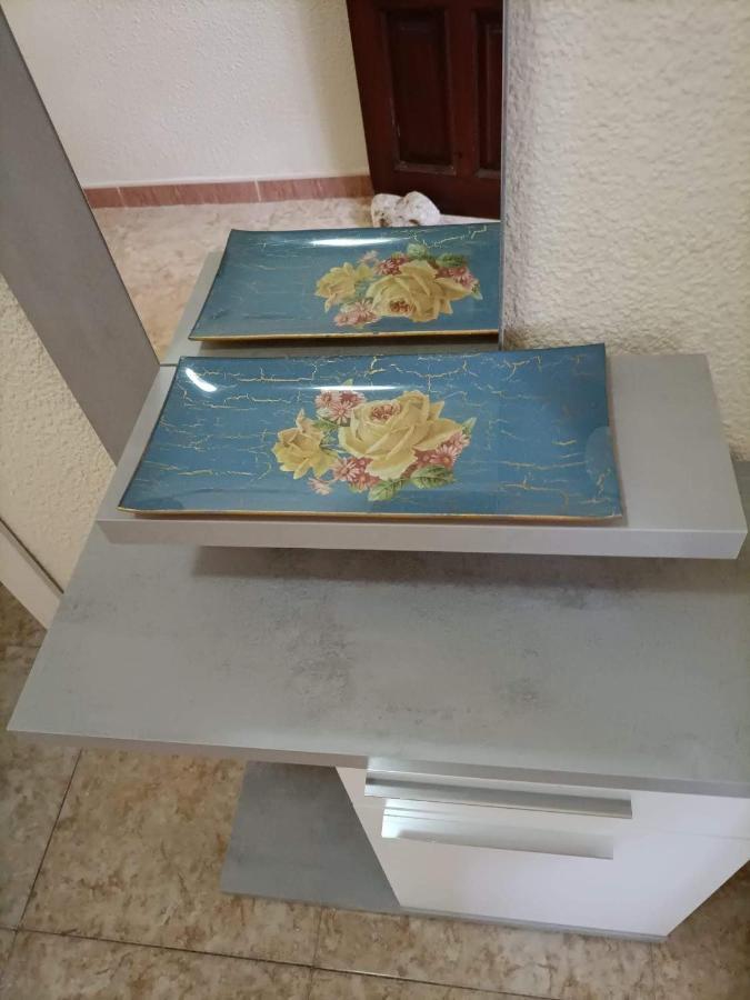 Apartamento Reformado En Primera Linea De Playa Daire Almuñécar Dış mekan fotoğraf